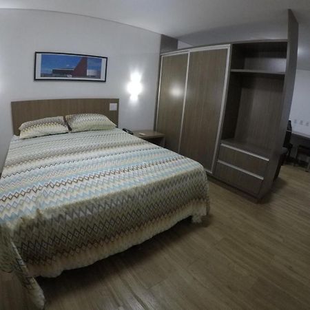 Apart-Hotel Flat Na Melhor Localizacao Goiânia Exterior foto
