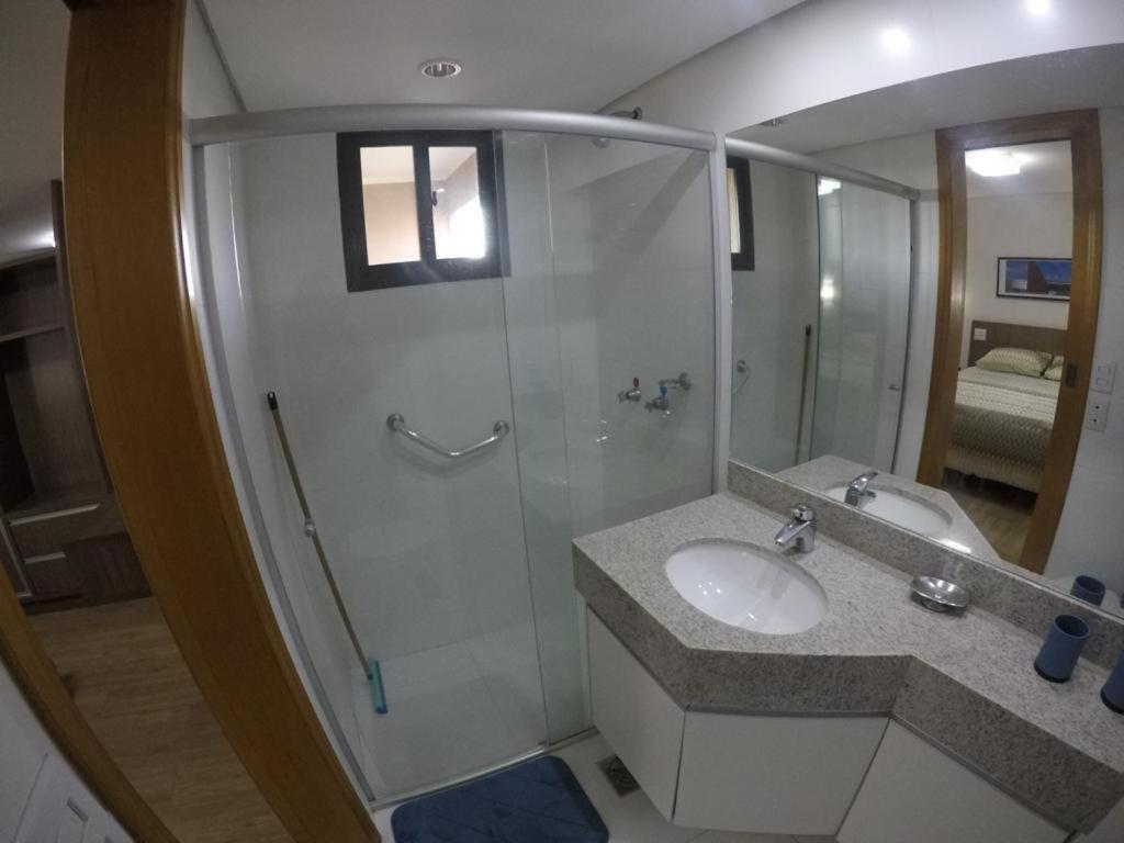 Apart-Hotel Flat Na Melhor Localizacao Goiânia Exterior foto